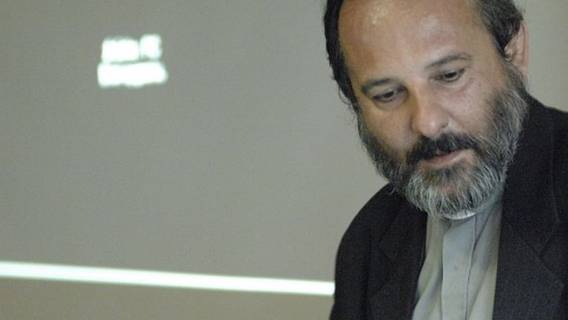 Tadeusz Isakowicz-Zaleski