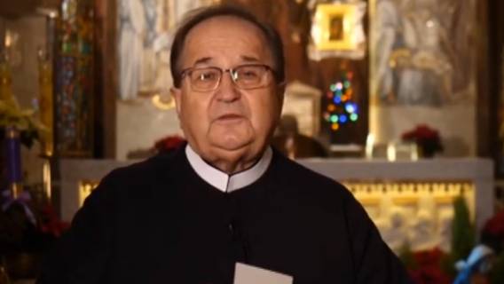 Tadeusz Rydzyk nie ma już pieniędzy