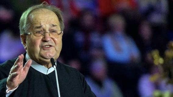 Tadeusz Rydzyk może odejść na emeryturę