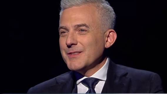 Tadeusz Rydzyk w