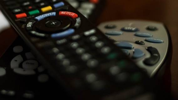 Telewizja naziemna dostęp