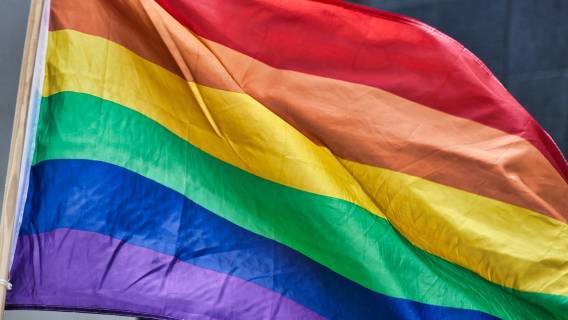 Terapia homoseksualizmu nielegalna w Niemczech