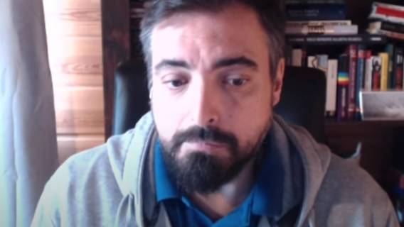 Tomasz Sekielski o piosence gwiazdy w filmie
