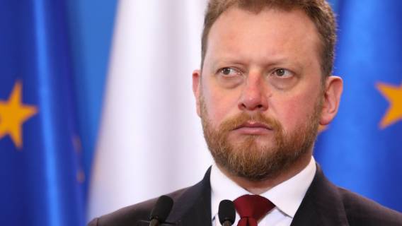 Rząd przedłuża zakaz obejmujący wszystkich Polaków. Szumowski i Kamiński nie mówią na jak długo