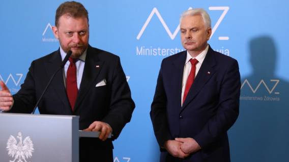 Wakacje 2020 komunikat Ministerstwa Zdrowia