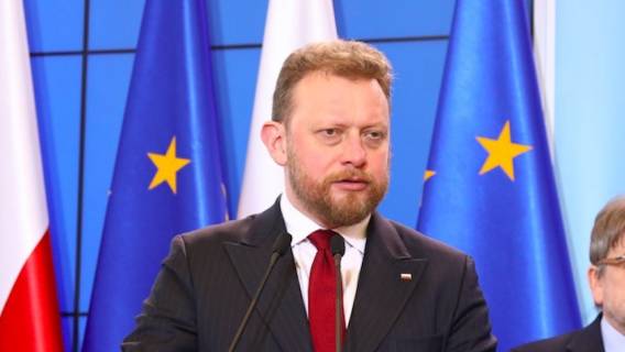 Testy na koronawirusa obowiązkowe