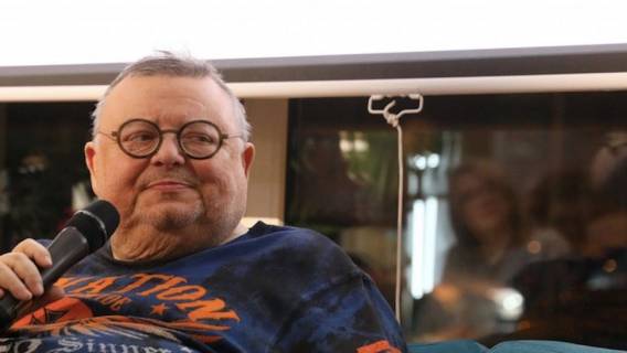 Wojciech Mann podzielił się mało znanym faktem ze swojego życia