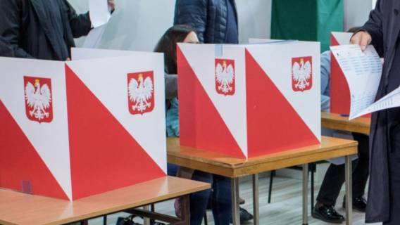 Cisza wyborcza w sobotę i niedzielę