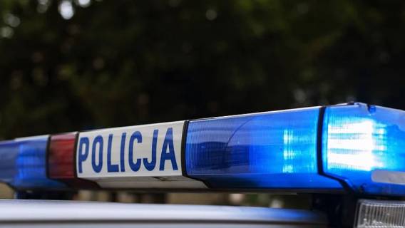 Zaginięcie chwila nieuwagi i zaginął