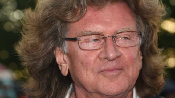 Zbigniew Wodecki jako ojciec