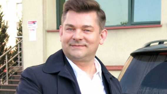 Zenek Martyniuk