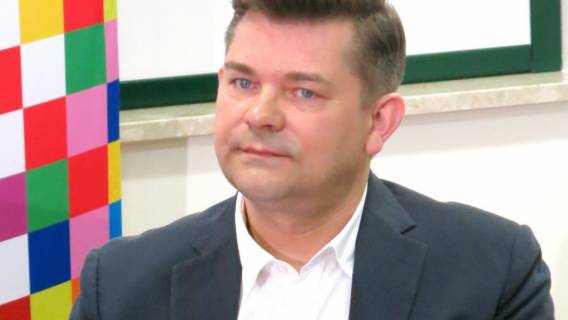 Zenek Martyniuk przeżywa rodzinny dramat