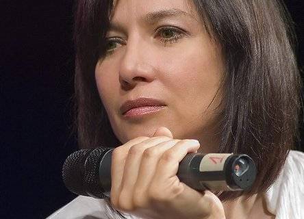 Grażyna Wolszczak - dramat