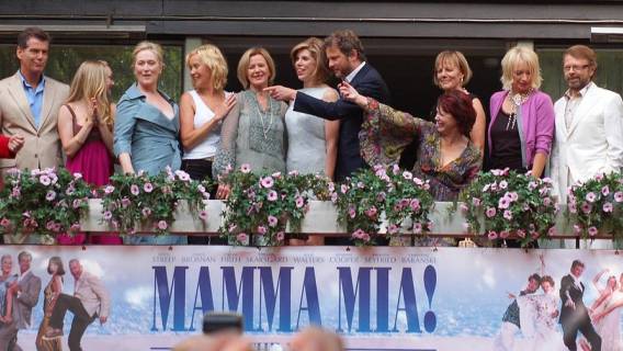 Mamma Mia 3 już wkrótce