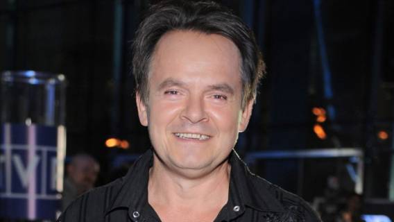 Piotr Pręgowski jest uwielbianym aktorem