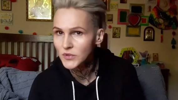 Agnieszka Chylińska wystosowała apel