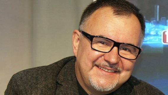 Hirek Wrona przekazał porażający komunikat
