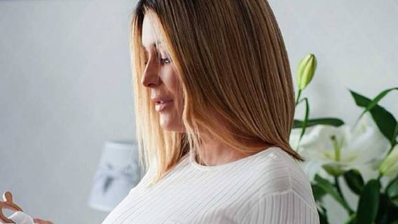 Małgorzata Rozenek dramatyczne chwile