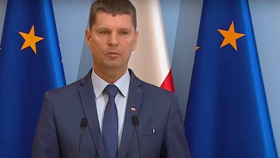 Matura 2020, minister potwierdził zmianę