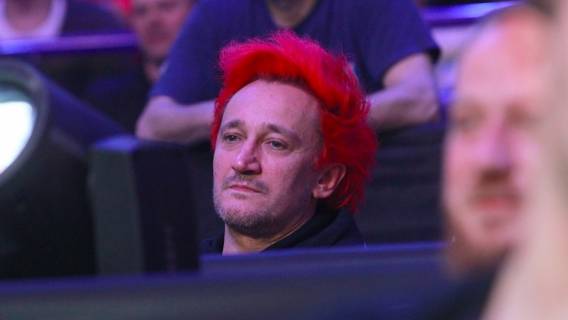 Michał Wiśniewski