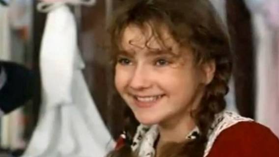 Panna z mokrą głową Paulina Tworzyańska