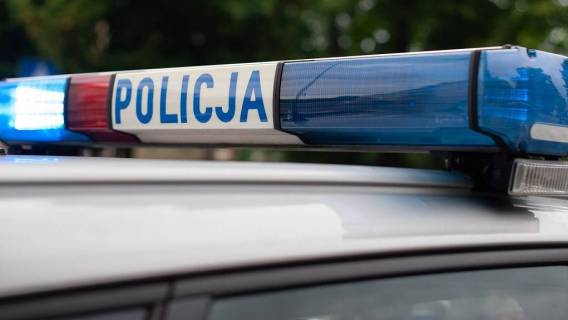 Chłopiec zmarł