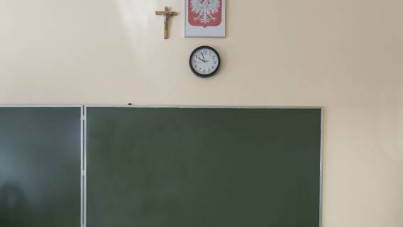 Religia w szkole