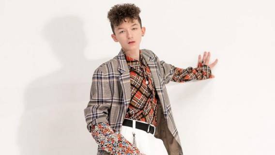 The Voice Kids Marcin Maciejczak