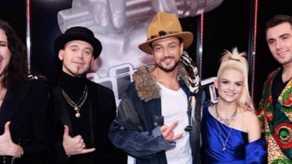 The Voice of Poland wielkie zmiany