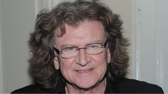 Zbigniew Wodecki