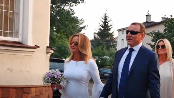 Jacek Kurski w wywiadzie skomentował opinie jakie pojawiły się pod jego adresem