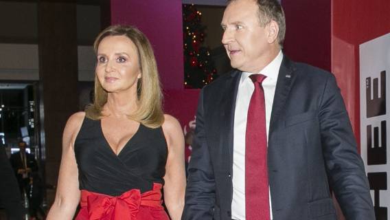 Stało się. Jacek Kurski ponownie szefem TVP