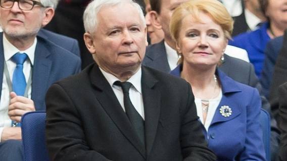 sąsiedzi jarosława kaczyńskiego