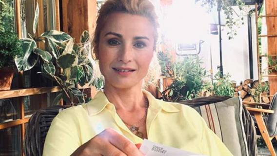 Joanna Brodzik powiedziała w szczerym wywiadzie coś co zszokowało jej fanki