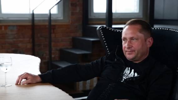 Czy Kamil Durczok był pierwowzorem postaci stworzonej przez jego partnerkę?
