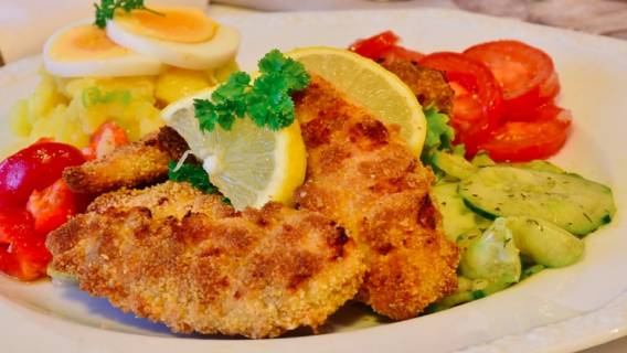 Wiele gospodyń nie wie, że ich kotlet schabowy może być jeszcze smaczniejszy