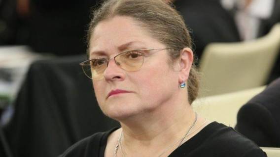Krystyna Pawłowicz reakcja