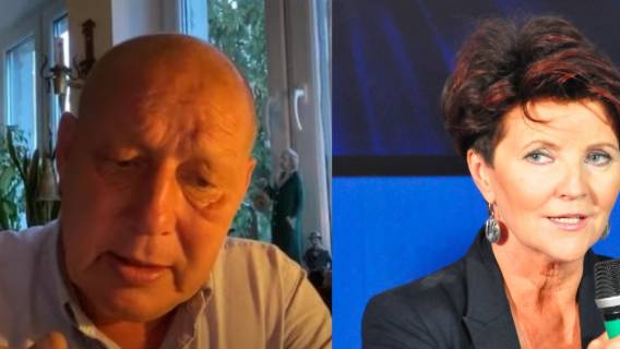 krzysztof jackowski i jolanta kwaśniewska