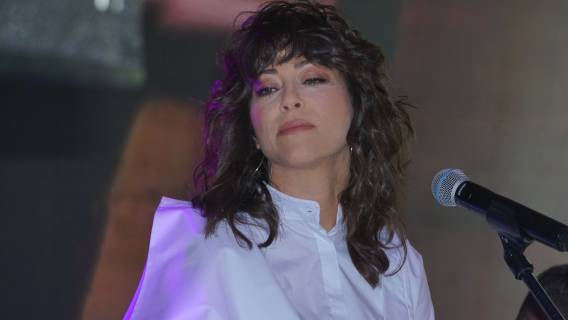 Natalia Kukulska syn
