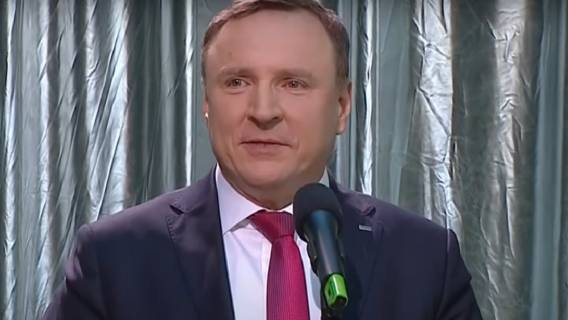 Pierwsza żona Jacka Kurskiego, ujawniono prawdę