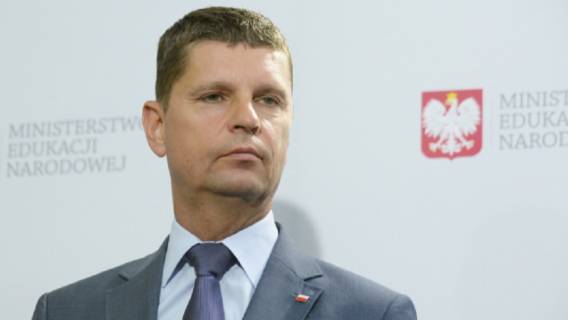 Dariusz Piontkowski przekazał ważne informacje na temat najbliższego roku szkolnego