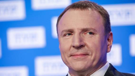 Jacek Kurski znów będzie prezesem TVP