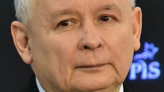 Jarosław Kaczyński, zdrowie