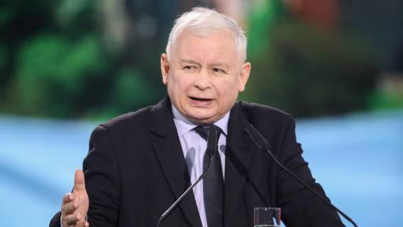 Jarosław Kaczyński zdrowie