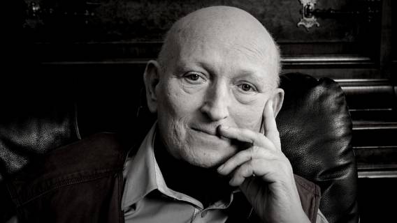 Józef Oleksy ostatnie słowa