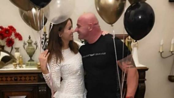 Krystian Pudzianowski został ojcem