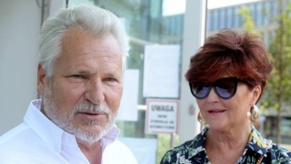 Jolanta Kwaśniewska zszokowała internautów