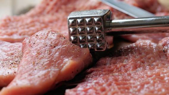 Mięso drobiowe może być niebezpieczne