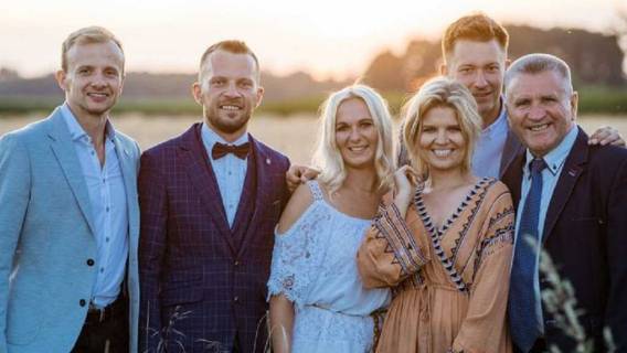Rolnik szuka żony reżyser