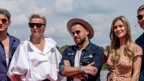 TVN zaprezentował uczestników Top Model